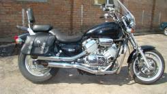 Honda VF 750 Magna. 750 куб. см., исправен, птс, с пробегом