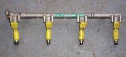 Форсунка TY 1AZ-FE Avensis AZT250/Camry ACV3#/Rav4 ACA2# лев руль желт, шт