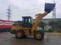 Xgma. Продам Фронтальный погрузчик XGMA XG 932H, 3 200 кг., Дизельный, 1,80 куб. м.