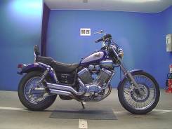 Yamaha Virago XV 400. 400 куб. см., исправен, птс, без пробега. Под заказ