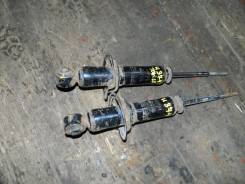 Амортизатор. Honda Civic, EP3, ES1, EU1, EU3 Honda Civic Ferio, ES1, ES3 Двигатели: D15B, D17A