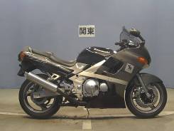 Kawasaki ZZR 400. 399 куб. см., исправен, птс, без пробега. Под заказ