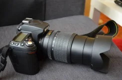 Nikon D90 Kit. 10 - 14.9 ��, ���: 14� � ����� ����