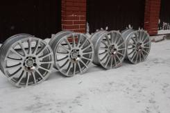 Rozest. 8.0x18, 5x114.30, ET38