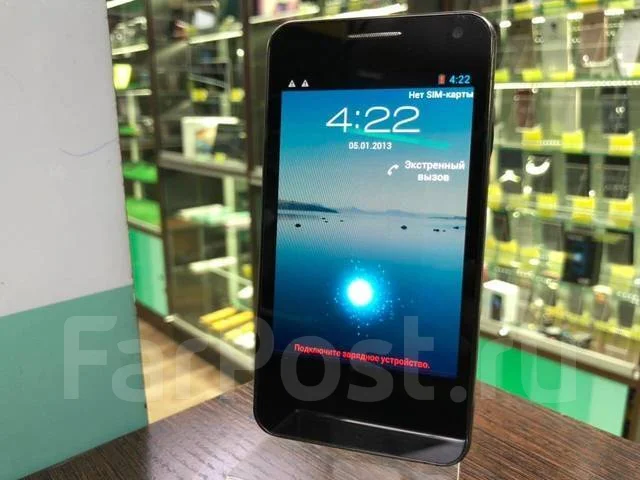 Explay Infinity. �/� ����