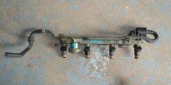 Форсунка HD D17A Edix BE1/Civic EU#, шт