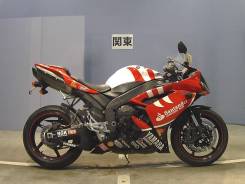Yamaha YZF-R1. 1 000 куб. см., исправен, птс, без пробега. Под заказ