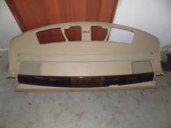 Полка в салон. BMW 7-Series, E65, E66