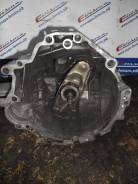 МКПП. Audi A4, B6 Двигатель BFB. Под заказ