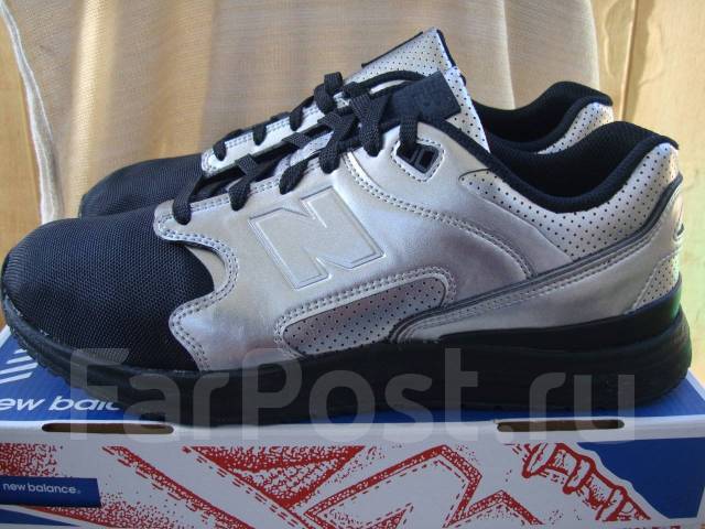 new balance 1550 46