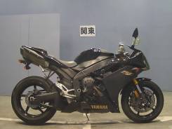 Yamaha YZF-R1. 1 000 куб. см., исправен, птс, без пробега. Под заказ