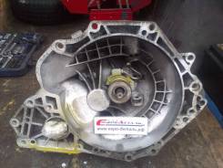 МКПП. Opel Astra, P10 Двигатели: A13DTE, A14NEL, A14NET, A14XEL, A14XER, A16LET, A16XER, A17DTC, A17DTE, A17DTF, A17DTJ, A17DTR, A17DTS, A20DTH. Под з...