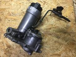 Корпус масляного фильтра. Audi: A6 allroad quattro, A8, S, A4, S6, S8, A6, S4 Двигатели: AKE, APB, ARE, BAS, BAU, BCZ, BEL, BES, AAH, ABZ, ACK, ACZ, A...