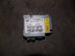 Блок управления airbag. BMW 7-Series, E65, E66