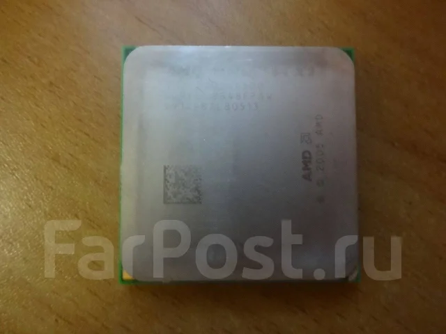 AMD Athlon 64 X2 ����