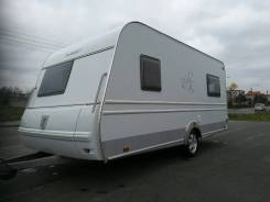 Tabbert. Продается прицеп дача W25 2009 г