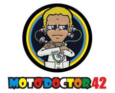 Ремонт мотоциклов, квадроциклов и снегоходов в Кемерово Motodoctor42