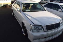 Toyota Crown. JZS171, 1JZGTE