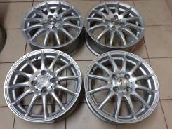 Zephyr. 5.5x15", 4x100.00, ET45, ЦО 73,1 мм.