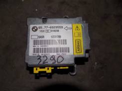 Блок управления airbag. BMW 7-Series, E65, E66