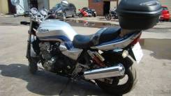 Honda CB 1300. 1 300 куб. см., исправен, птс, с пробегом