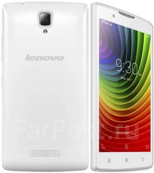 Lenovo A2010. �/� ����