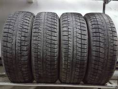 Bridgestone Blizzak Revo GZ. Зимние, 5 %, 4 шт