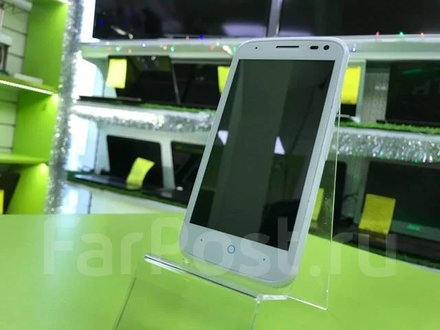ZTE Blade Q Lux 3g. �/� ����