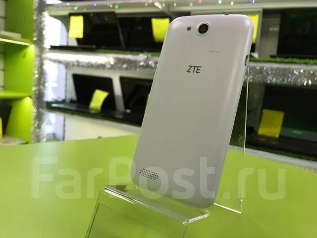 ZTE Blade Q Lux 3g. �/� ����