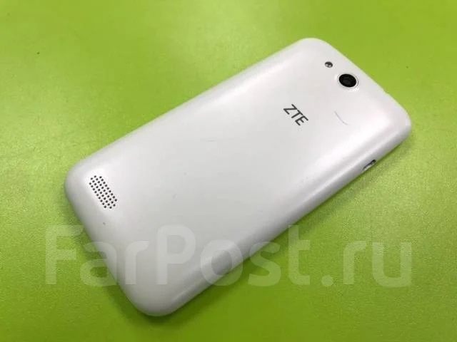 ZTE Blade Q Lux 3g. �/� ����