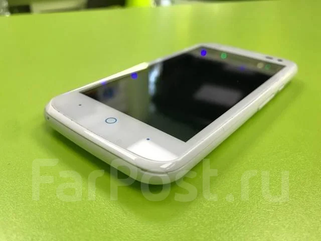 ZTE Blade Q Lux 3g. �/� ����