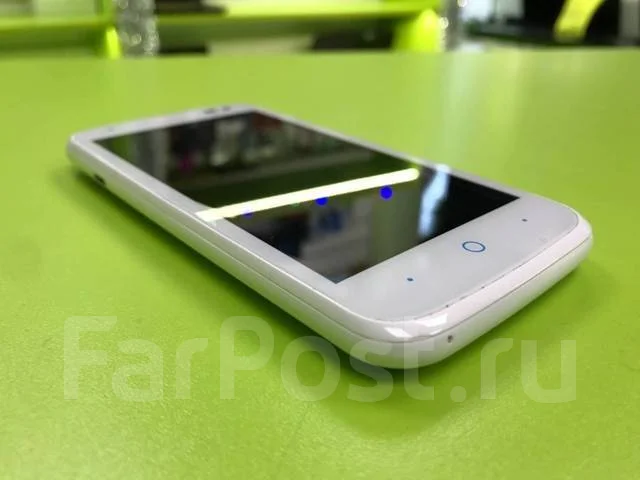 ZTE Blade Q Lux 3g. �/� ����