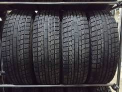 Yokohama Ice Guard IG20. Зимние, без шипов, 5 %, 4 шт