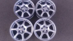 Autec Kitano. x15", 5x100 ����
