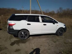 Honda Partner. �������, ��������, 1.5 (90��.�.), ������, 138 000����. �� ����