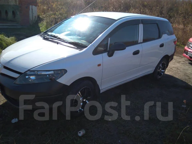 Honda Partner. �������, ��������, 1.5 (90��.�.), ������, 138 000����. �� ����