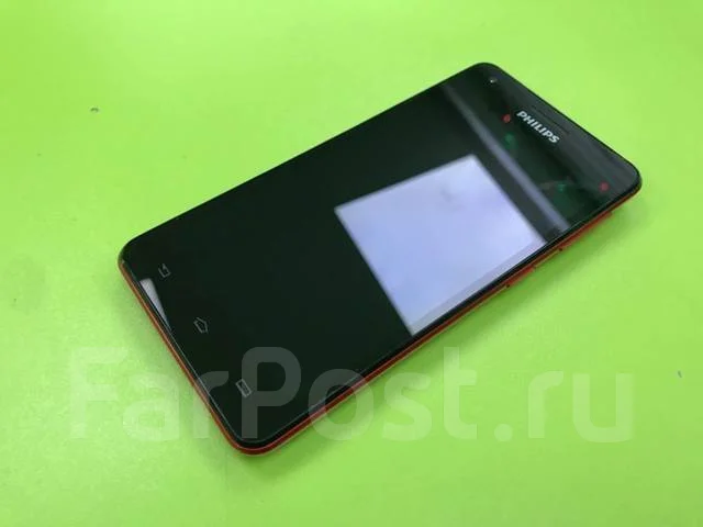 Philips Xenium V377. �/� ����