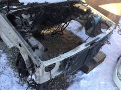Рамка радиатора. Toyota Crown, GS131, GS131H