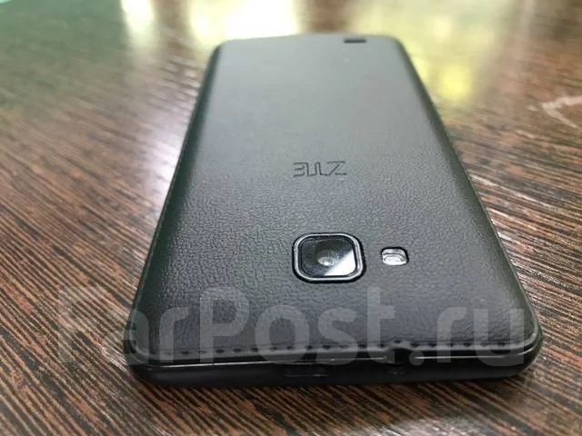 ZTE Blade A5. �/� ����