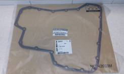 Прокладка поддона акпп. Nissan: Bluebird, 100NX, Lucino, NV200, Avenir, NX-Coupe, Almera, Sunny, March Box, Micra C+C, Cube, Bluebird Sylphy, Micra, T...
