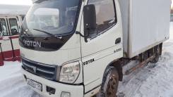 Foton Ollin. Продам , 3 700 куб. см., 3 000 кг.