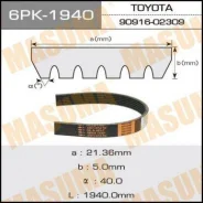������ ������������ Masuma 6PK-1940 ����