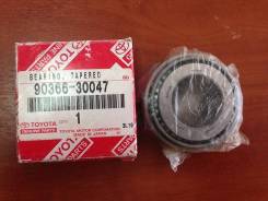 Подшипник редуктора. Toyota: Allion, Platz, Corona, Allex, ist, Ipsum, Camry Gracia, Avensis, Corolla, Tercel, Probox, Raum, Estima, Opa, Vista, Carin...
