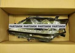 Фара. Lexus RX350, AGL10, GGL15, GGL15W, GYL10, GYL15 Lexus RX450h, AGL10, GGL15, GYL10, GYL10W, GYL15, GYL15W Lexus RX270, AGL10, AGL10W, GGL15, GYL1...