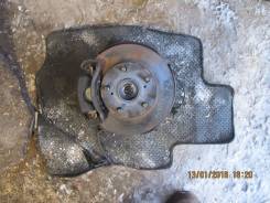 Ступица коленвала. Toyota Gaia, SXM15, SXM15G Двигатель 3SFE