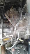 АКПП. Toyota Corsa Toyota Corolla II Toyota Tercel Двигатель 1NT