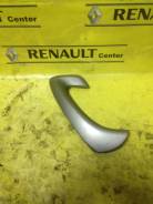 Накладка на ручку двери внутренняя. Renault Logan Renault Sandero Renault Duster, HSM, HSA Двигатели: D4D, D4F, K4M, K7J, K7M, K9K, F4R, H4M