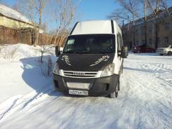 Iveco Daily. , 20 мест
