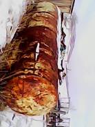 Цементовозы.