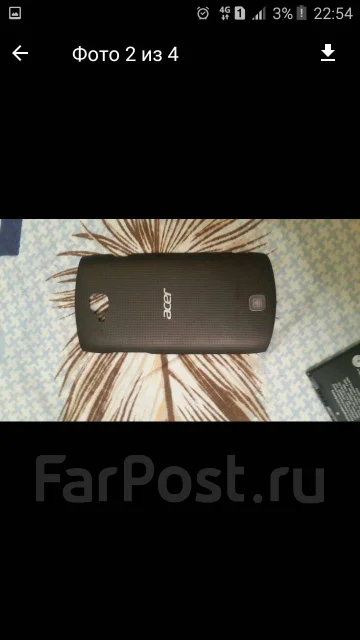 Acer. �/� ����